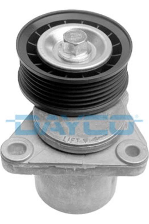 Alternator Gergı Kıt Kayıs Rulman Kasnak Rulmanı Fıesta V Mondeo Iv 07>14 2.0 Zetec S Max