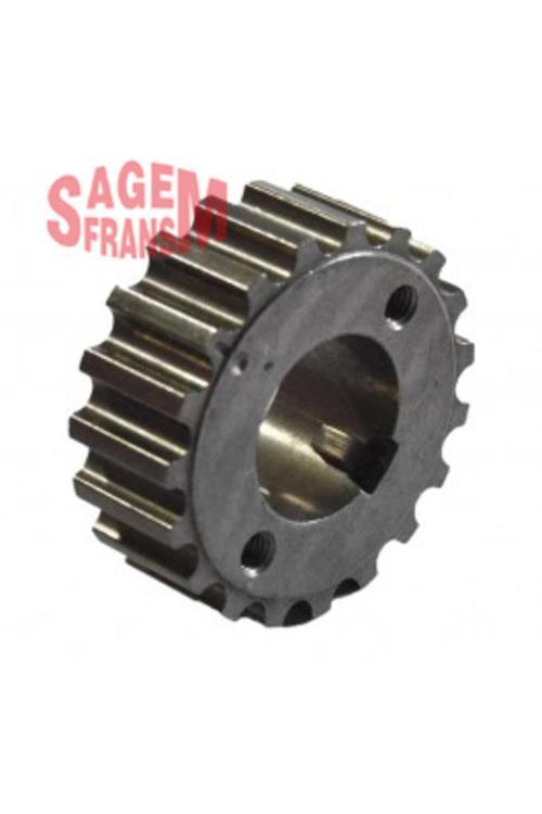 Krank Dişlisi R9-19-Clıo-Megane-Kango 1.4 8V-1.6 8V