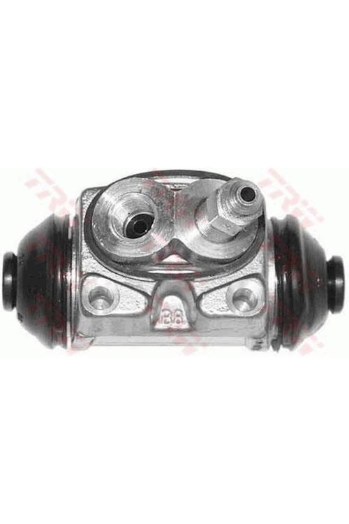 Fren Silindiri Sağ Accent 1.3-1.5 94-00 Coupe 1.6 19Mm