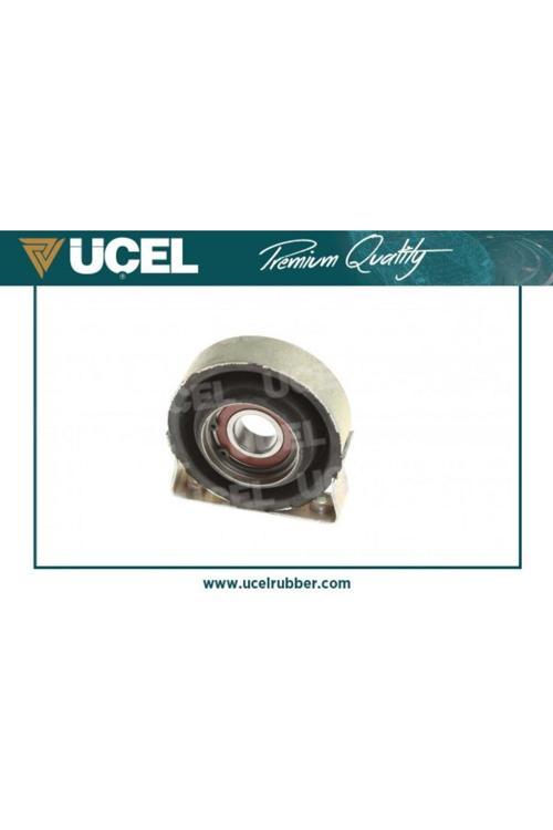 Şaft Askı Takozu Rulmanlı Fıat 131