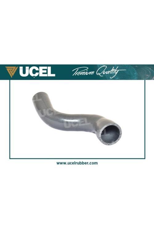 Turbo Hortumu Büyük Metal Boru Hariç Renault Fluence L30 1.5 Dcı L30A