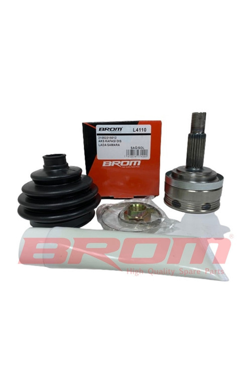 Aks Kafası Dış Lada Samara 1500 86-94 - Kalına 1.6 06 > Vega 1.5 95-05