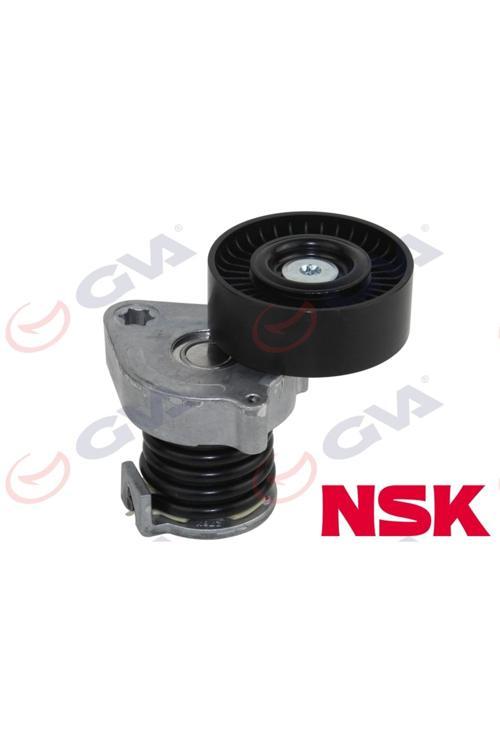 Kayıs Gergı Rulmanı Mercedes W204 S204 C204 Cl203 C209 W212 C207 R171 R172 Kutuklu