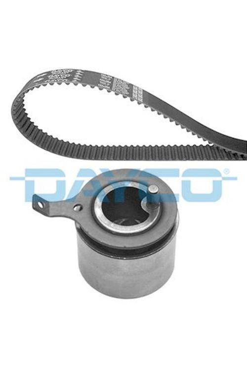 Triger Kayış Seti Eksantrik Seti Chevrolet Aveo Kalos 1.2L B12S1 T200 T250 T255 04-08 /