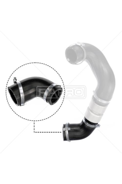 Turbo Hortumu Ford Kuga I 2.0 Tdci