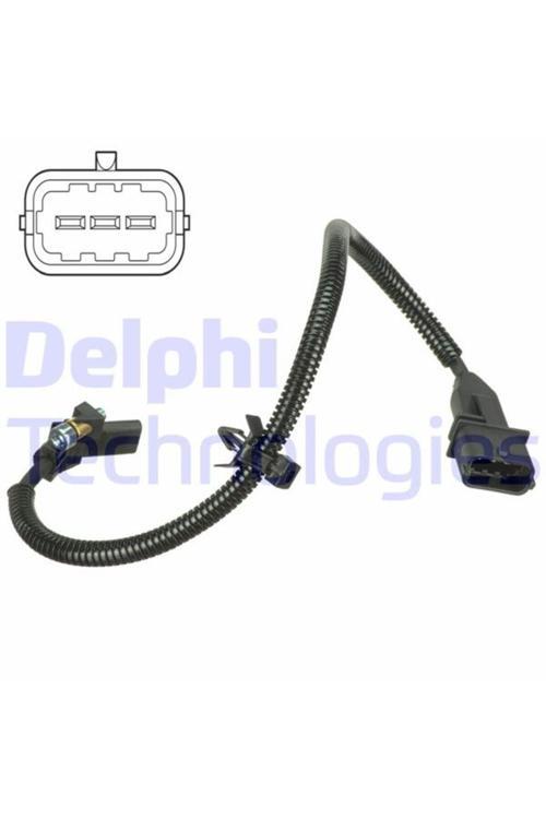 Krank Mili Sensörü Aveo-Cruze-Orlando-Trax-Astra-Insıgnıa-Mokka-Zafıra Tourer 2008 55567243 6238868