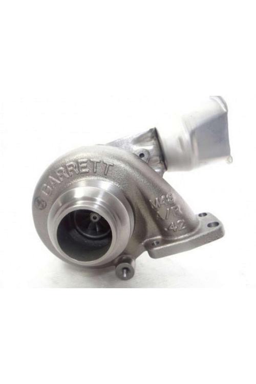Turbo Komple P206-P207-P307-Partner-Berlıngo-C3-C4-Scudu-Focus-C-Max- 1.6 Hdı 110 Ps Gnzrz
