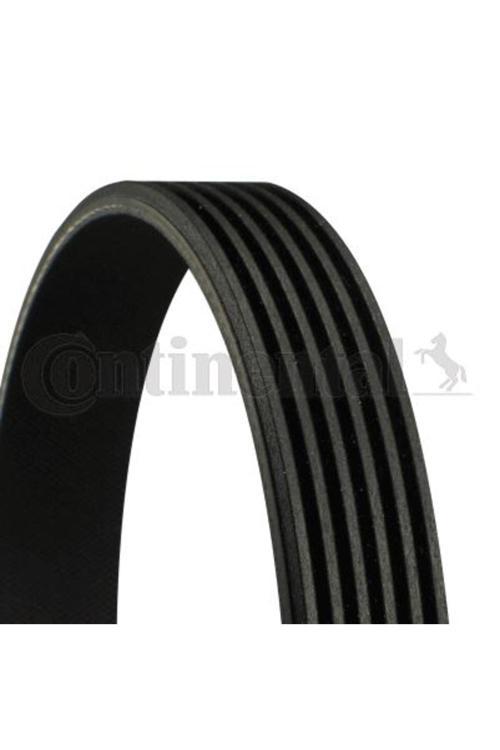 Kanallı V Kayışı Fıat Bravo Iı 07> 1.9Jtd Stılo 04> 1.9Jtd Opel Corsa D 06>13 Astra J