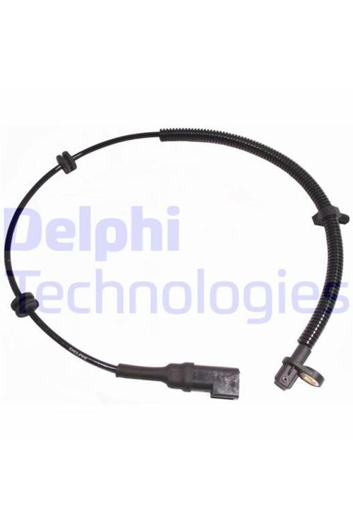 Abs Tekerlek Hız Sensörü Focus 1.4 16V-1.6 16V-1.8 16V-2.0 16V 98-04 Arka Aks 1067208-1088635-98Ag2B