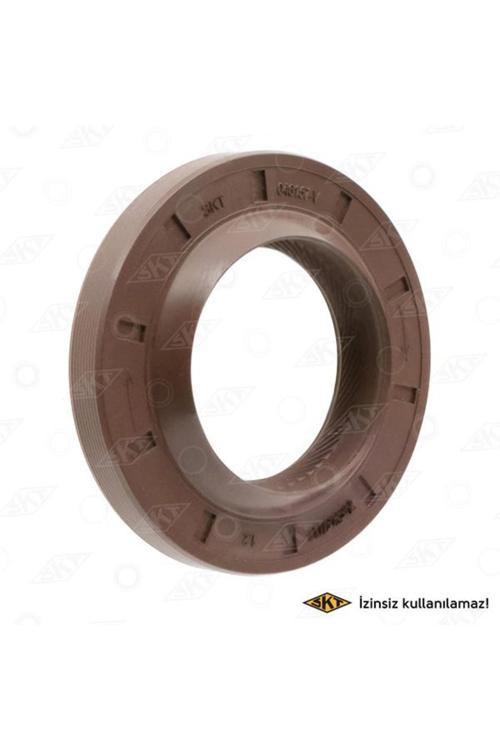 Aks Keçesi Ön Lgn-Safrane-Espace 2.2D-Trafıc 1.9 30X52X7-11