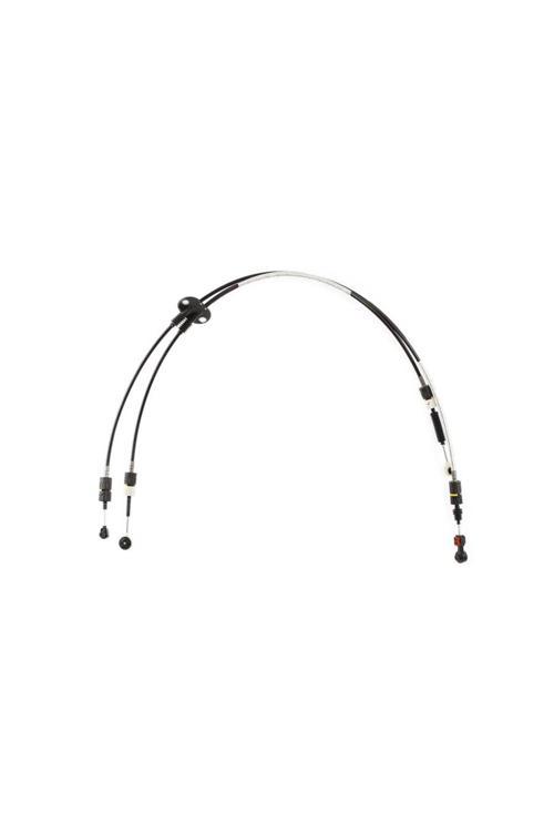 Vıtes Kumanda Telı Focus Iı 04 08 1.4 Duratec 16V Pfı / 1.6 Zetec S 16V 16V Uyumlu