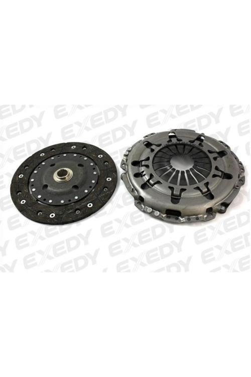 Debrıyaj Setı Baskı Disk Rulmansız Suzukı Swıft. Splash 1.3L D13A Multıjet Dizel 06->