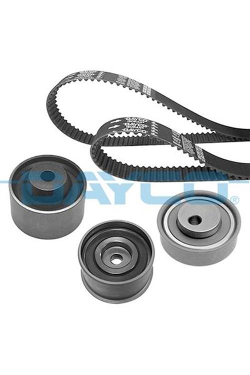 Triger Kayış Seti Eksantrik Seti Hyundaı Santafe 2.4L 16V G4Js 01-06 / Sonata 2.4L G4Bs 98-01 Gnzrz