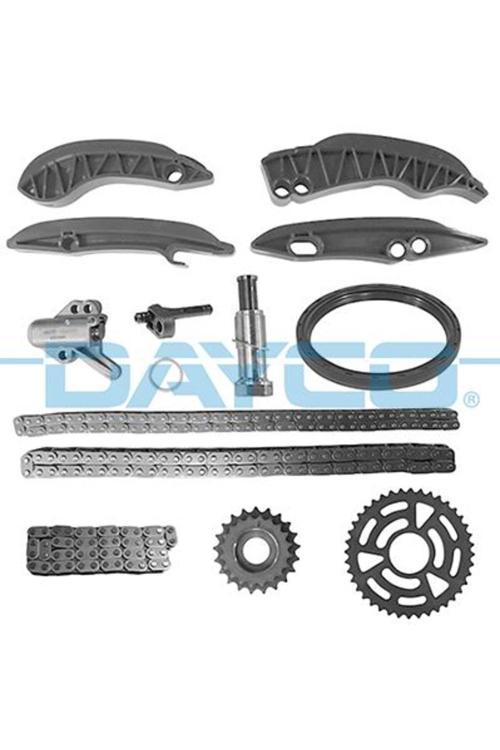 Eksantrık Zıncır Setı Bmw N47 E90 F10 F20 F34 F07 Mını Countryman R60 One D