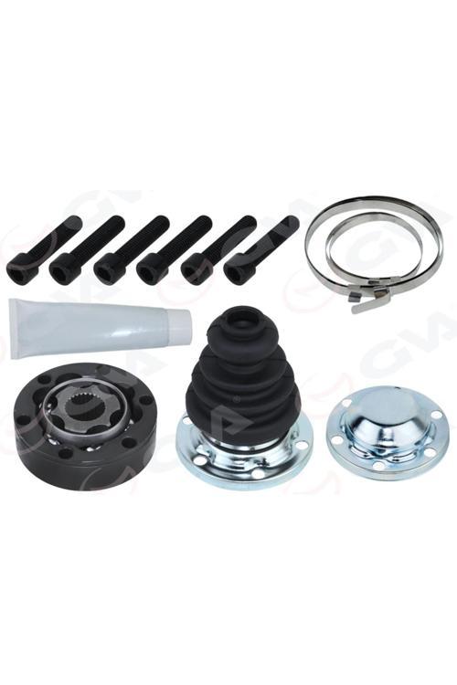 Aks Kafası İç Sol T5 Axb 1.9 Tdi 04-10 Axb 1.9 Tdi