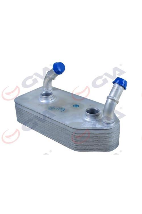 Yağ Soğutucusu Otomatik Şanzuman Golf4-Bora-A3-Leon-Toledo 1996-2003 1.6-1.8 Benzinli 1.9 Tdı Tek