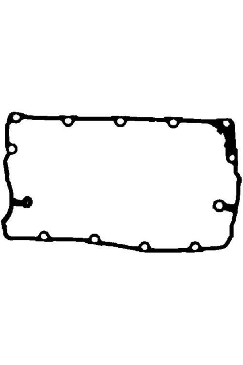 Depomıx 440070P Külbütör Kapak Contası A3 1.9 Tdı 03-10 A3 2.0 Tdı 05-08