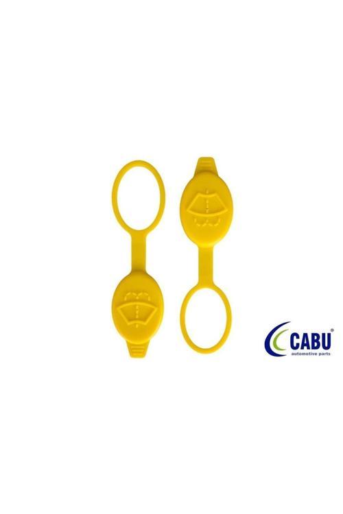 Cam Su Depo Kapağı Astra.H - Corsa.D - Zafıra.B 6450562 13118170