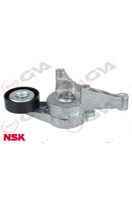 Alternatör Gergi Rulmanı Kütüklü Caddy-T5-Golf5-Jetta-Passat 1.9-2.0 Tdı Axb-Bjb-Bkc-Bls-B