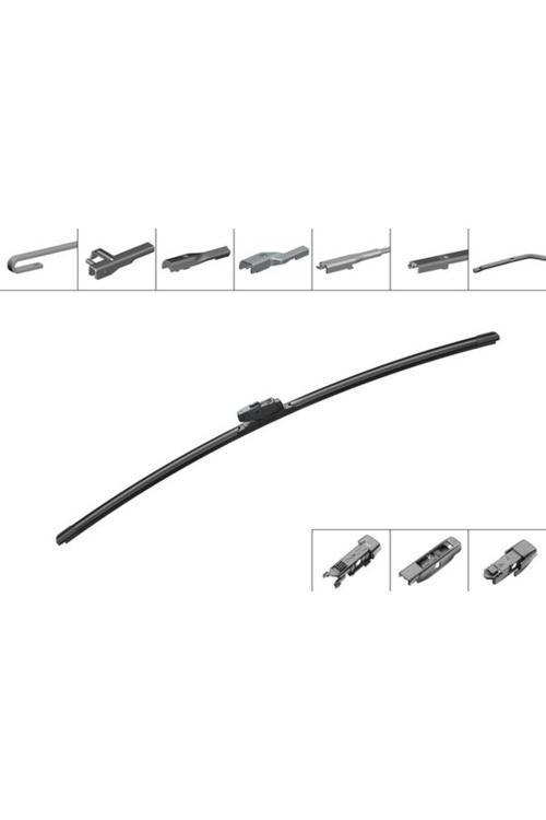 3397013457 Aeroeco Silecek Muz Tipi 70 Cm 4 Aparatlı Üniversal