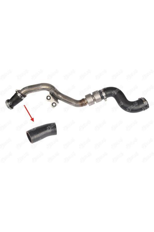 Turbo Hortumumetal Boru Hariçok İle Gösterilen Küçük Hortum Range Rover Sport L320 3.6 D 4