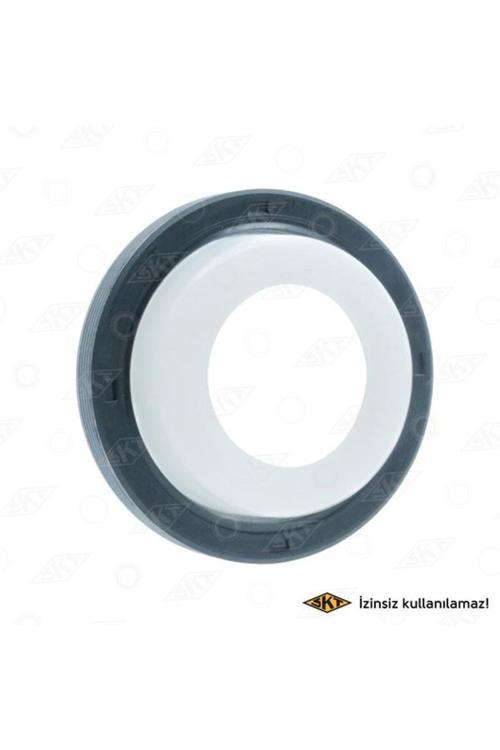 Yağ Keçesi 33X42X6 Megane Iı-Iıı-Clıo Iıı-Crafter 2.5 Tdı K4M 1.6 16V Benzinli2.5 Tdı 06-1