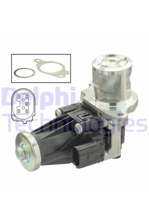 Egr Valfi Mito-500L-Doblo-Egea-Fiorino-Panda-Punto 11-2007 55247377-55249455-55249456-55278867