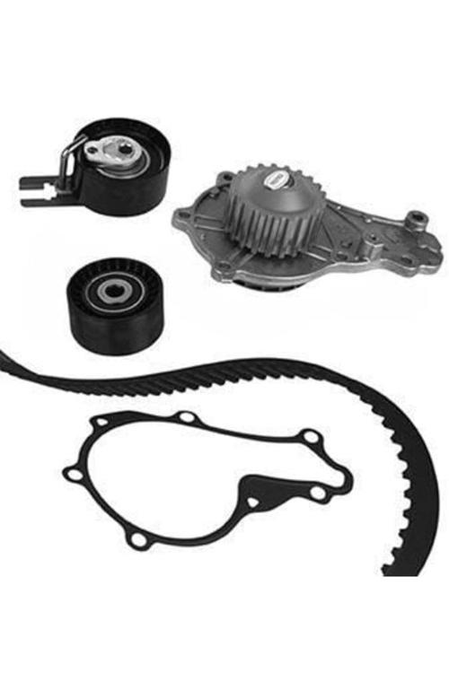 Eksantrik Gergi Kiti Devirdaim 144 Diş Euro4 P206-P307-C1-C2-C3-Bıpper -Nemo-Xsara 1.4 Hdi Fıest A