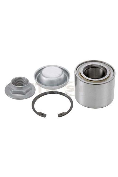 Arka Teker Porya Rulmanı Opel Croosland 17 P207-P208-P301-P307-P2008-C3-C4-C-Elysee-Ds3