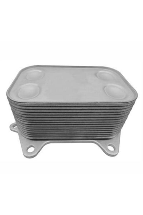 Yağ Soğutucu Golf Vı Jetta Passat T6 Leon 1.2-1.6-2.0 Tdı 10