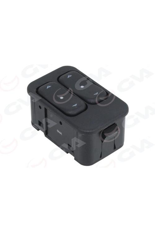 Cam Açma Anahtarı Sol İkili Astra G-Corsa C-Combo-Zafıra Uyumlu