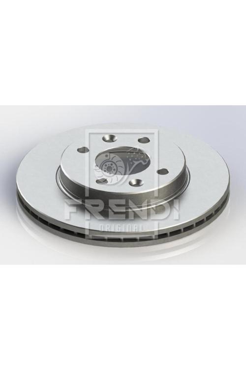 Ön Fren Aynası Küçük Renault R9-R11-R19-R21 Clıo I 91>96 Clıo Iı 98> Clıo Symbol 00>09 Kangoo 9