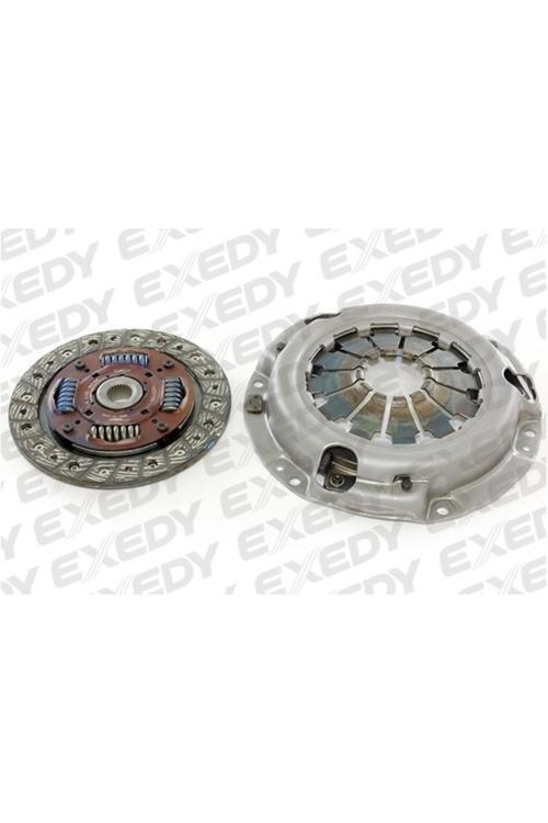 Debrıyaj Setı Baskı Disk Rulmansız Nıssan Mıcra 1.2L Cr12De K12 03->