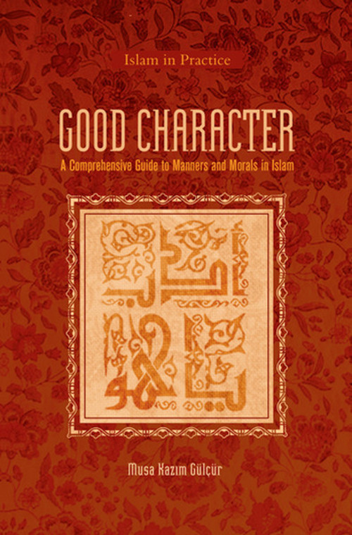 Tughra Books Good Character