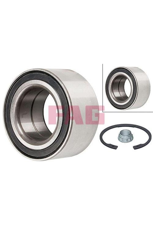 Teker Rulmanı Arka Sag Sol Bmw E36 E46