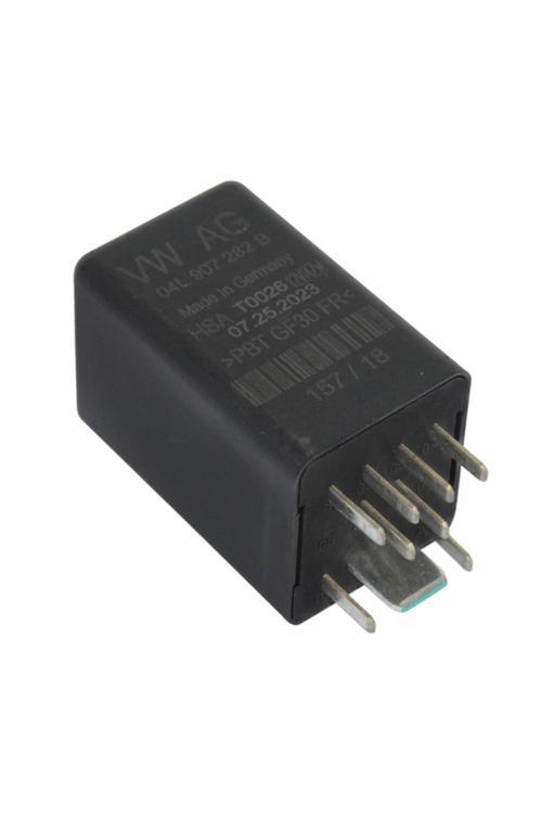 Kızdırma Kontrol Ünitesi A3 1.6 Tdı-2.0 Tdı 12 > Golf V 2.0 Tdı 03-08 Jetta Iv 2.0 Tdı 11