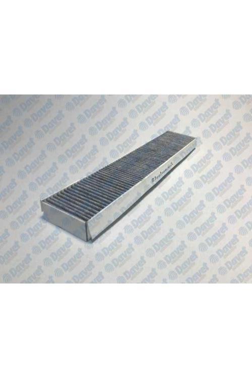 Polen Filtresi Ford Mondeo I-Mondeo Iı-Mondeo Iıı-Cougar Karbonlu Cuk5257