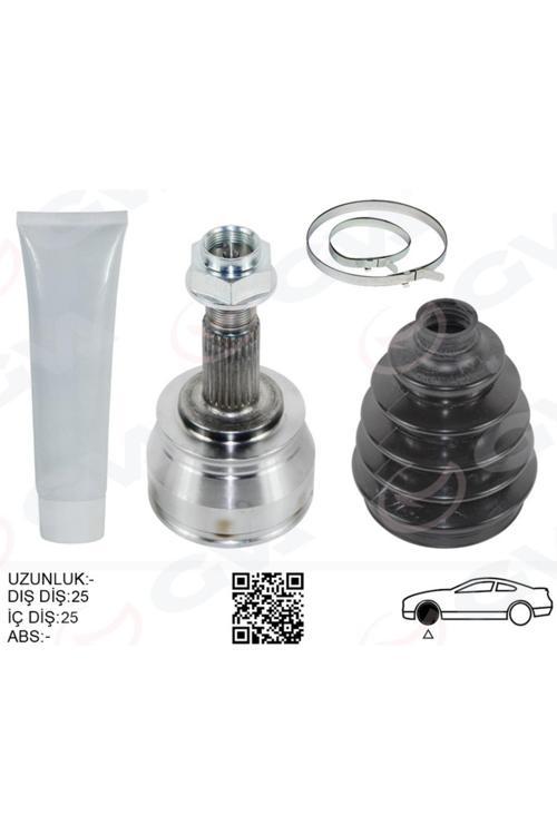 Aks Kafası Dış Egea 1.3-1.6 Mjtd 15-