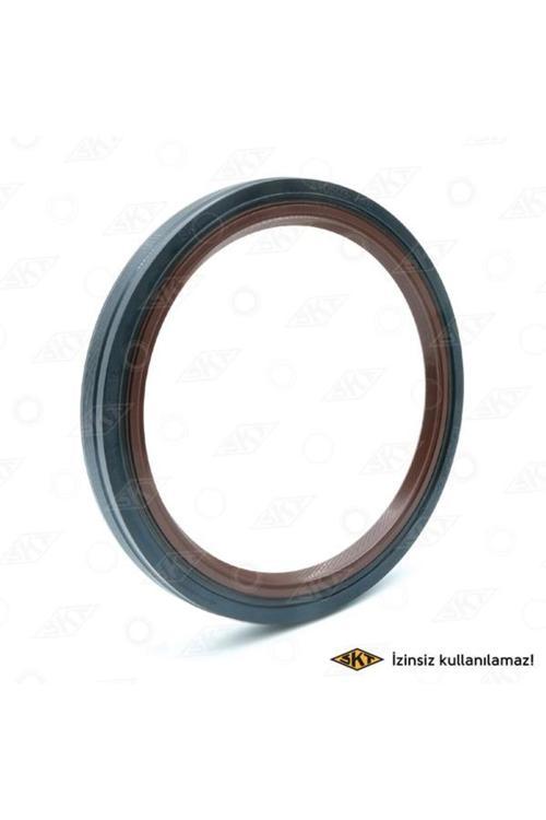 Krank Keçesi Arka Renault Trafıc 1.9 D Ve Dci Kangoo 1.9 D Laguna 1.9 Dci Ve 1.8-2.0