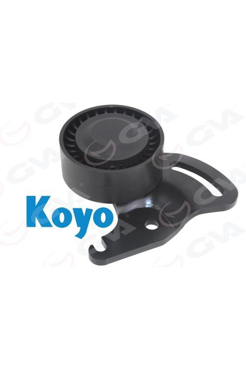 Alternatör Gergi Rulmanı Ayaklı Clıo Iı-Iıı-Kangoo-Megane Iı- Scenıc Iı-Logan-Note 1.5Dcı