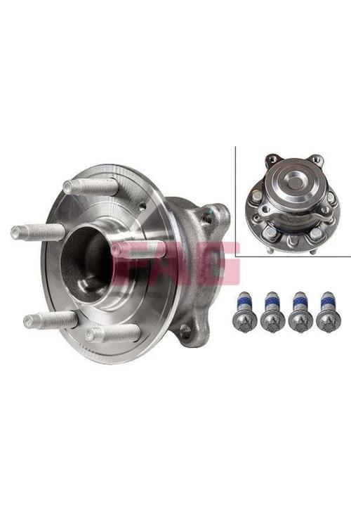 Arka Teker Poryası Astra K 15 22