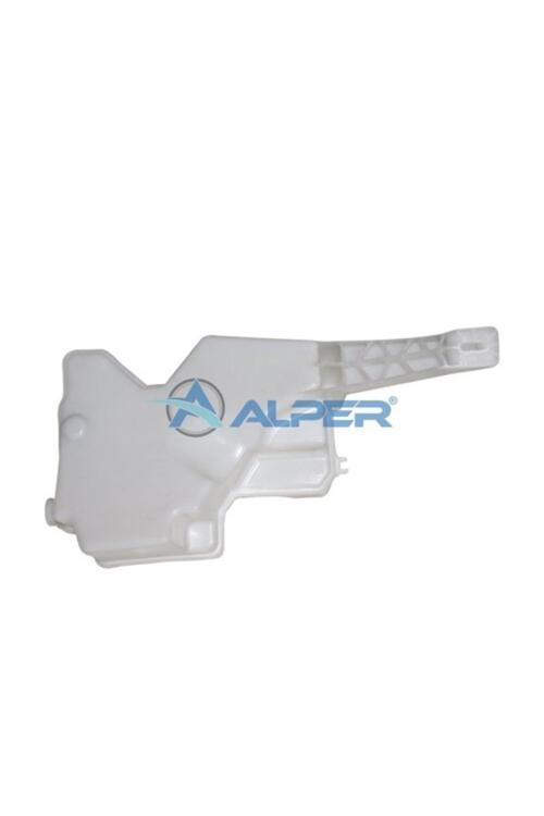 Su Fiskiye Deposu Clıo Iv 2017