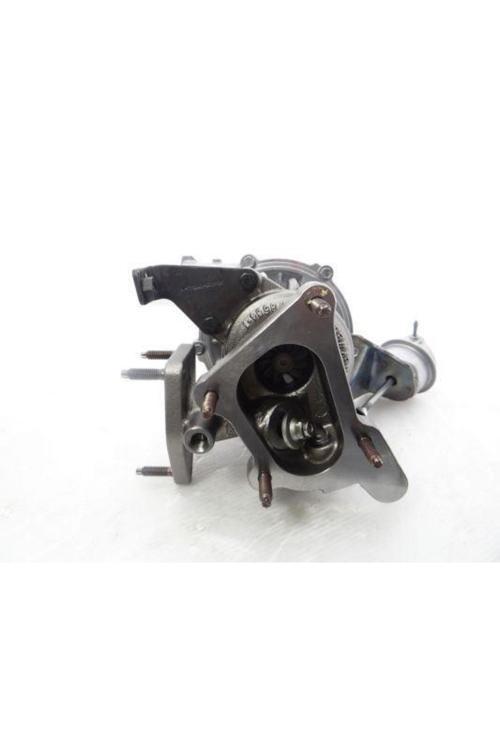 Turbo Komple Renault Master Iıı 10 Trafıc Iı 06 Opel Movano B 10 Vıvaro 06 2.0Dcı M9R 2.3Dci M9T