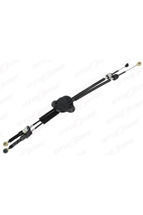 Vites Kumanda Teli Fluence 1.5 Dci 5 Vites 10 >