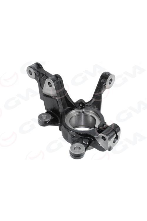 Aks Taşıyıcı Ön Sağ Fiesta 09> Abs Lı