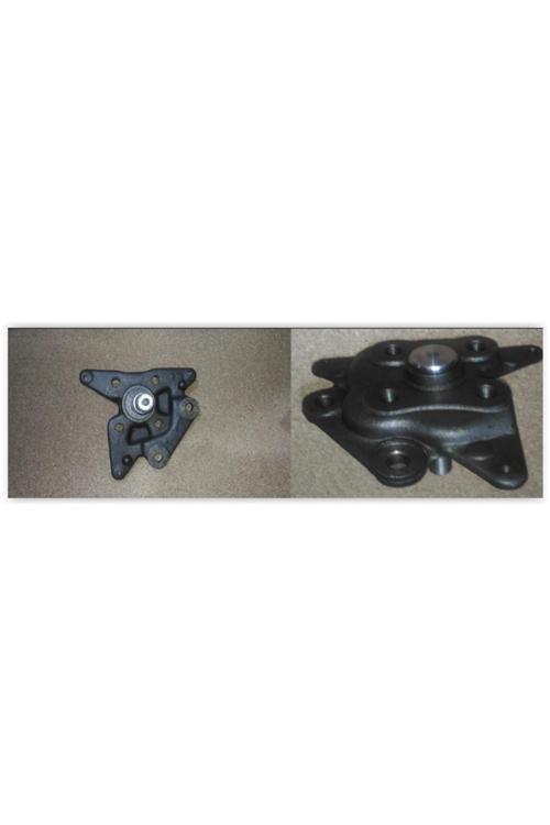 Arka Aks Taşıyıcı Sağ Megane 3-Fluence 430186431R-430423884R-400140039R