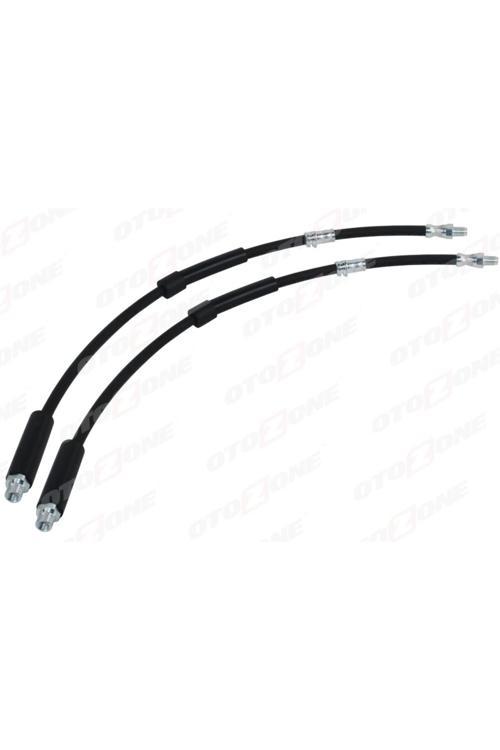 Ön Fren Hortumu Bmw F10-F21-F30-F80 2011-2018 610Mm Cvl6848 34306792254 (2 Adet)