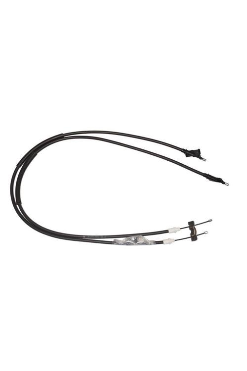 El Fren Telleri Arka Focus Iı 04>11