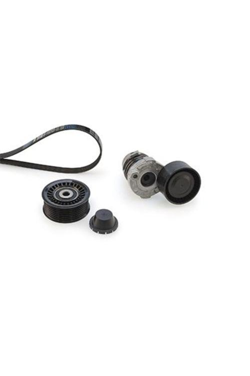 Alternatör V Kayış Kiti Clıo Iv 12> Megane Iv 15> Captur I Sandero Iı 12> Juke F15 14>19 M