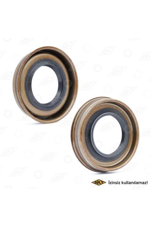 Arka Aks Keçesi Ford Transıt V184-347 01>11